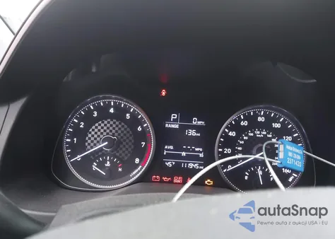 2019 Hyundai Elantra Se from USA, damaged, VIN KMHD74LFXKU789057